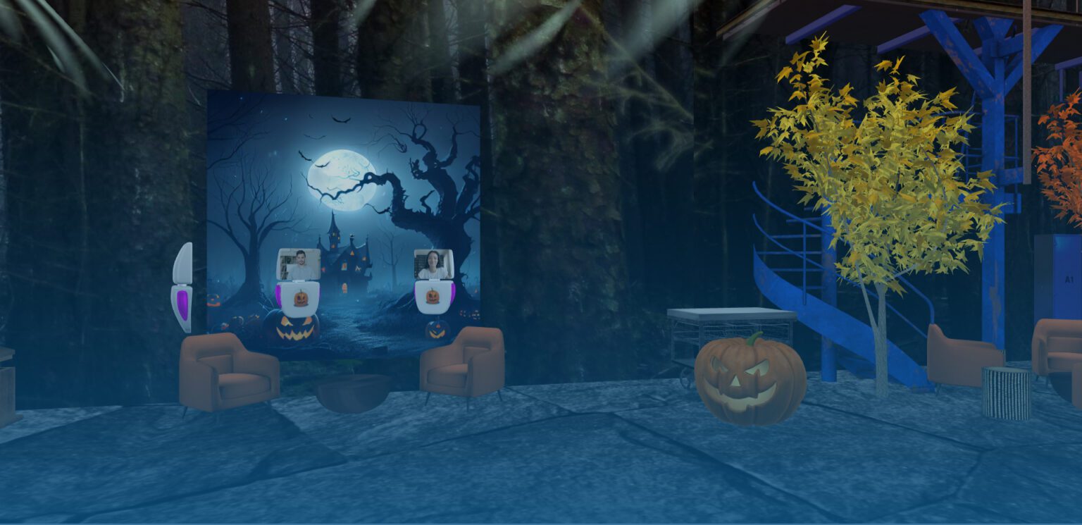 Top Virtual Halloween Party Ideas for Work in 2024: Games & Activities