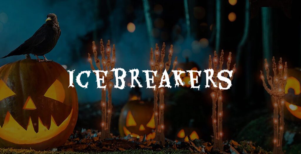 Top-10 Fun Virtual Halloween Games for Work & Team Building in 2024��