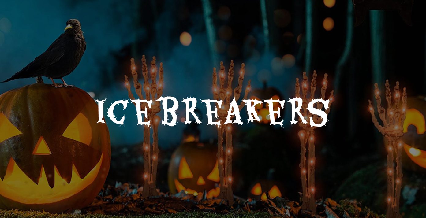 Top-10 Fun Virtual Halloween Games for Work & Team Building in 2024��