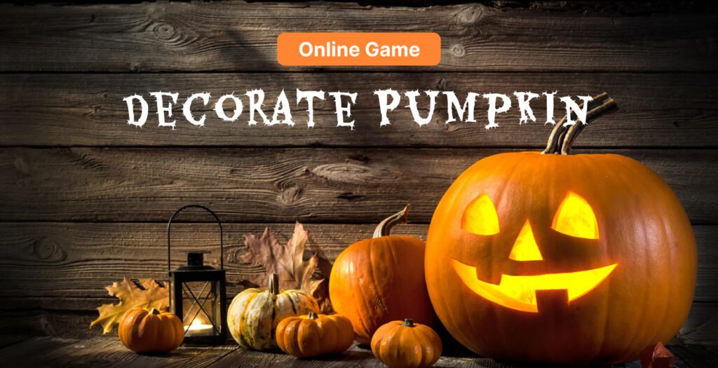 🎃 Spooky Virtual Halloween Games For Work – Doozy