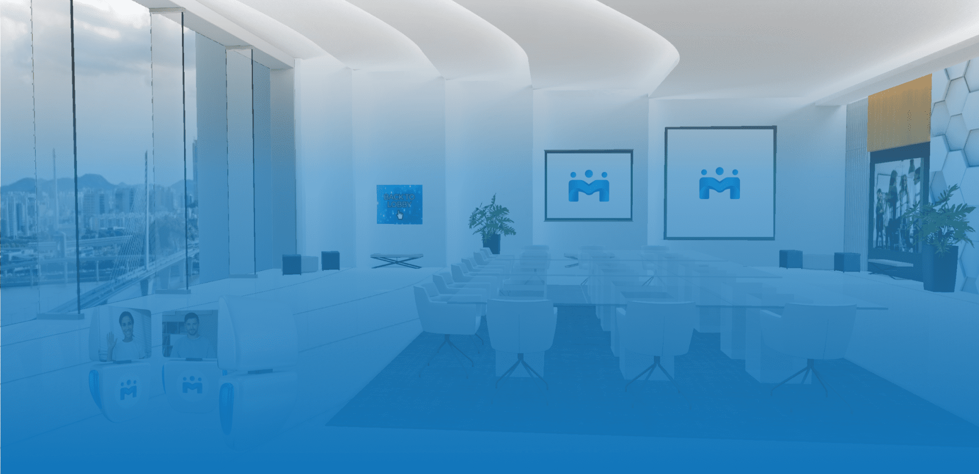 Ultimate Guide On Virtual Conferences for Businesses 2024: Benefits, Best Practices, Hosting Tips & More