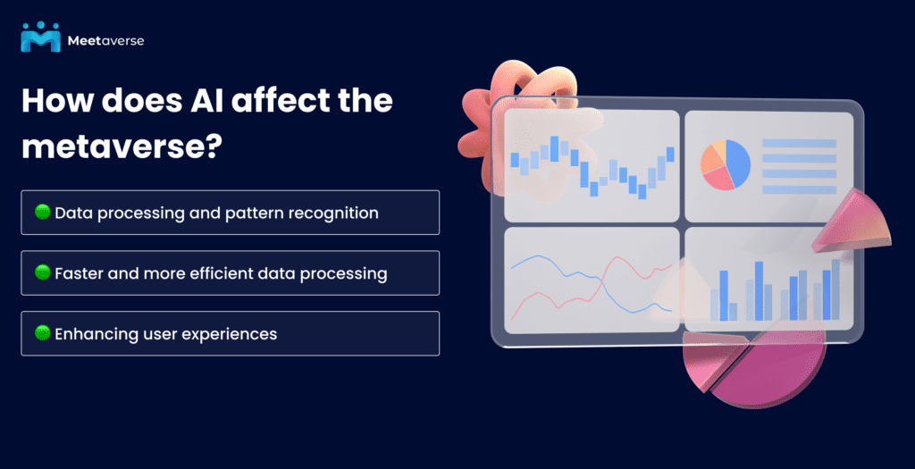 How does AI affect the metaverse? - metaverse and ai explanation