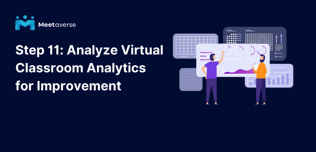 making a virtual classroom