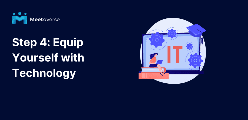 setting up a virtual classroom