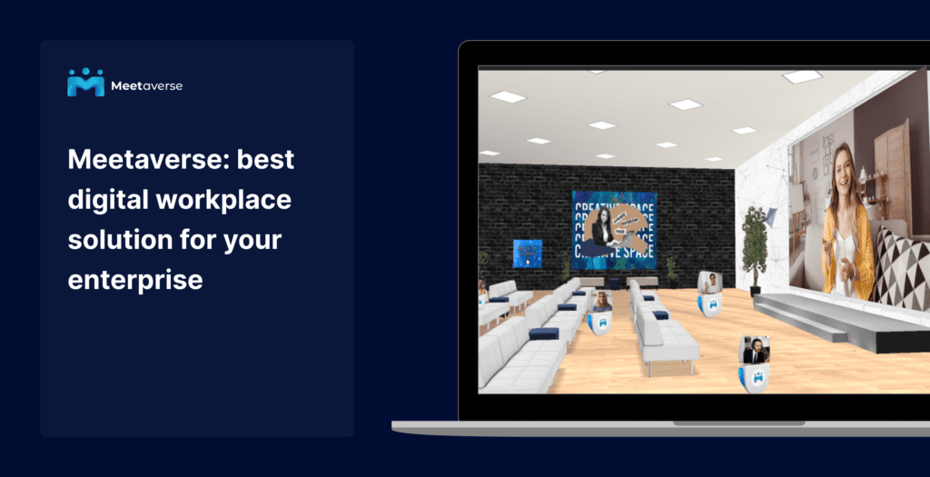 workplace digital: solutions for your enterprise